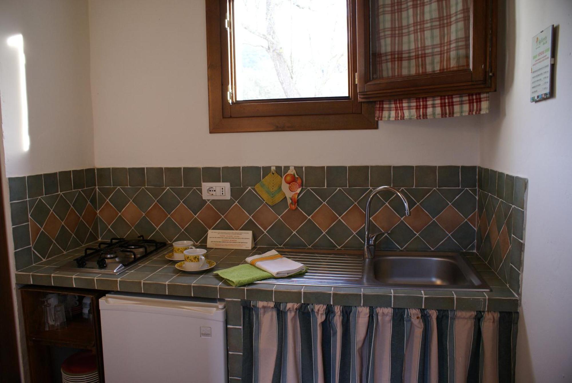 Agriturismo L'Aglientu B&B Loiri Porto San Paolo Екстериор снимка