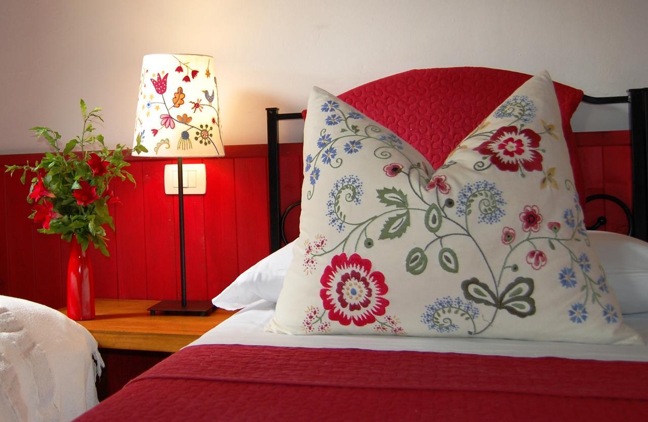 Agriturismo L'Aglientu B&B Loiri Porto San Paolo Екстериор снимка