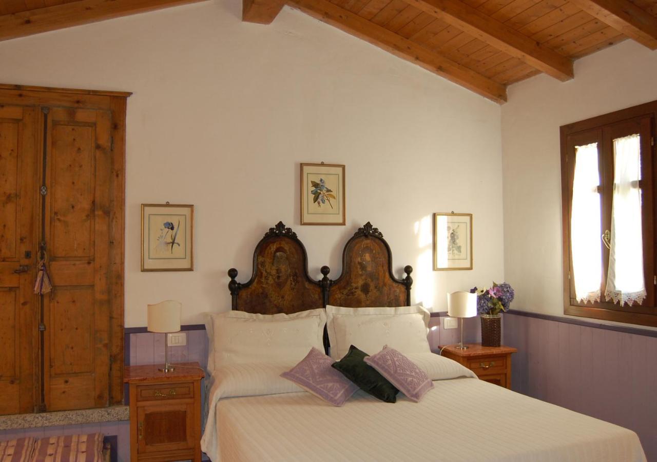 Agriturismo L'Aglientu B&B Loiri Porto San Paolo Екстериор снимка